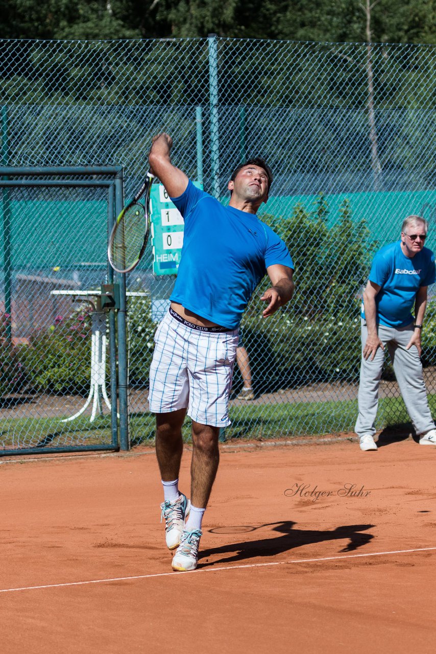 Bild 391 - Horst Schroeder Pokal 4. Tag
